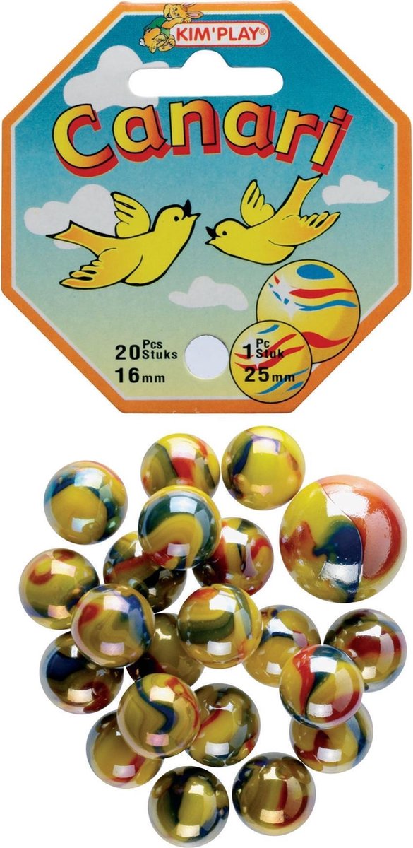 Kim'Play 500801 bouwspeelgoed