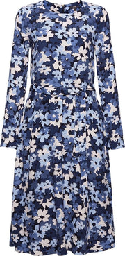 Esprit Collection blousejurk Wit-40