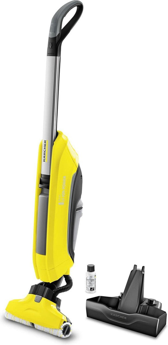 Kärcher FC 5 Cordless Yellow