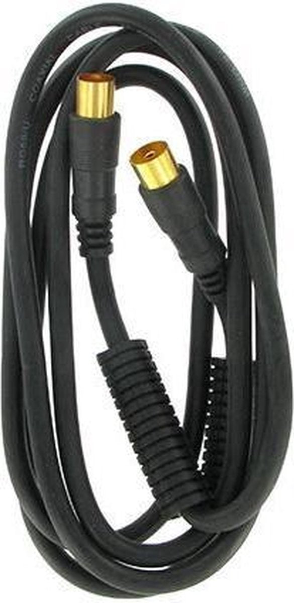 Kopp coaxkabel 1