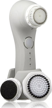 Magnitone London Full Monty White Reinigingsapparaat 1 st.