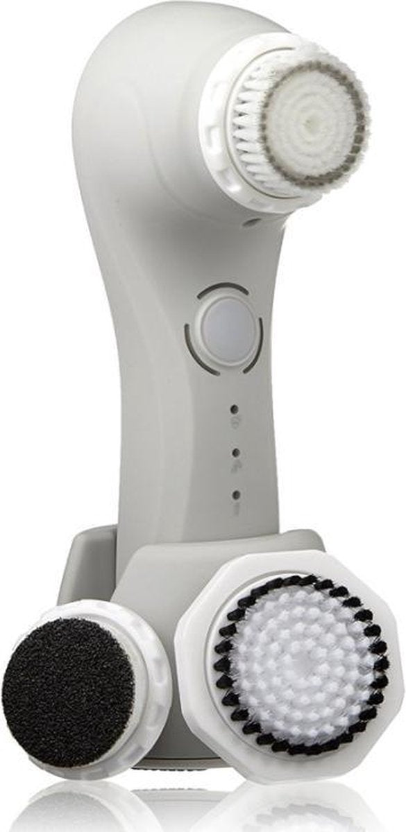 Magnitone London Full Monty White Reinigingsapparaat 1 st.