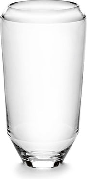 Serax Ann Demeulemeester Lee universeel glas 35cl transparant