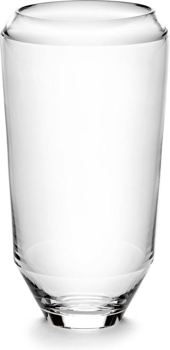 Serax Ann Demeulemeester Lee universeel glas 35cl transparant