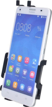 Haicom losse houder Huawei Honor 3X G750 (FI-358) (zonder mount)