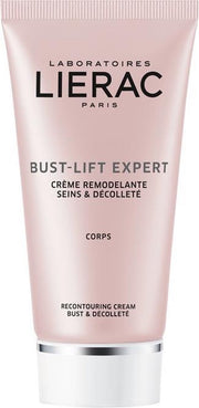 Lierac Bust-lift Expert Breast And Neck Remodeling Cream 75ml