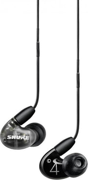 Shure AONIC 4 Headset In-ear 3