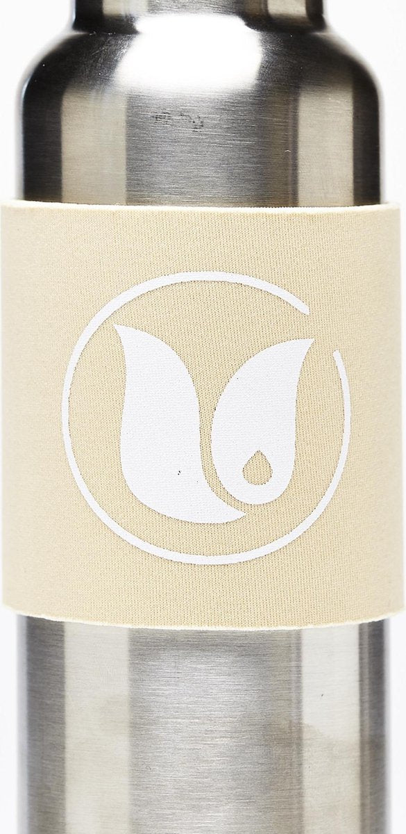 Urban Drinking Bottle Sleeve