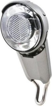 Spanninga corona xdo ( naaf ) dynamo koplamp 40 lux bulk