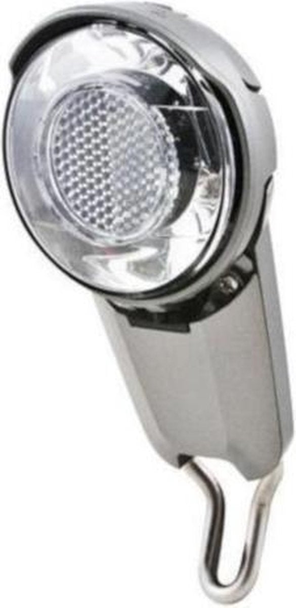 Spanninga corona xdo ( naaf ) dynamo koplamp 40 lux bulk