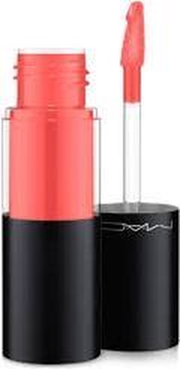 Mac Mac Versicolor Glass Lip Gloss 8.5ml - Truly Everlasting