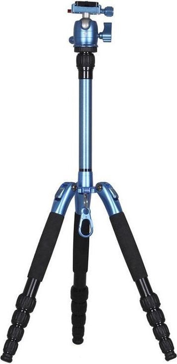Sirui UltraLight T-005SB+B-00B (Blue)