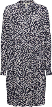 Esprit casual 071EE1E326 - Korte jurken voor Vrouwen - Maat 40