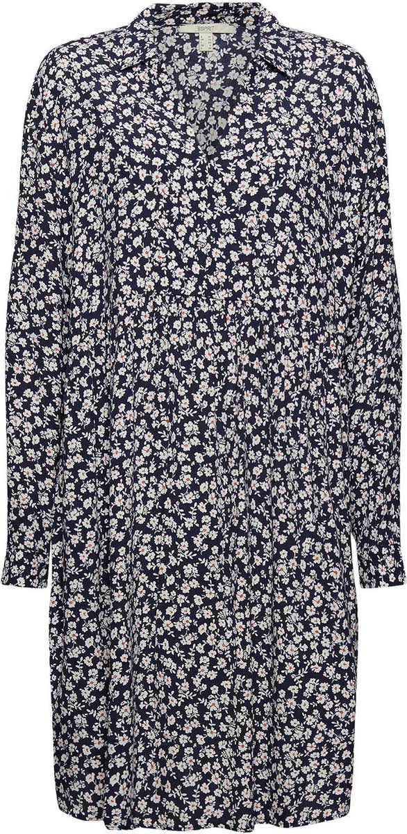 Esprit casual 071EE1E326 - Korte jurken voor Vrouwen - Maat 40