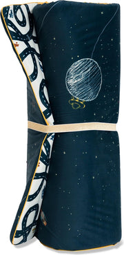 Ride To the Stars - Speelmat Groot