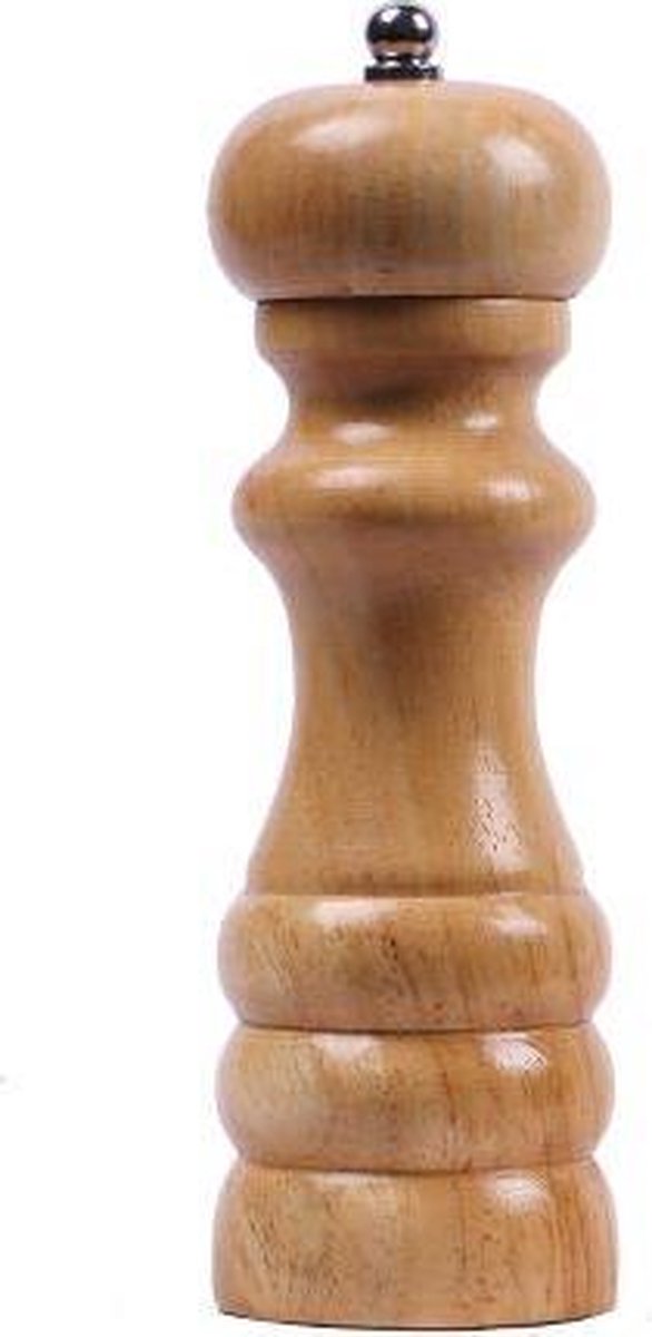 Baytex Peper & Zoutmolen EYHM282 Hout