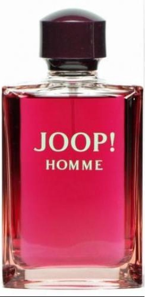 Joop! Homme Eau De Toilette Spray 200ml