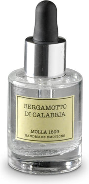 Cereria Mollà 1899 Etherische Olie Bergamotto di Calabria 30ml