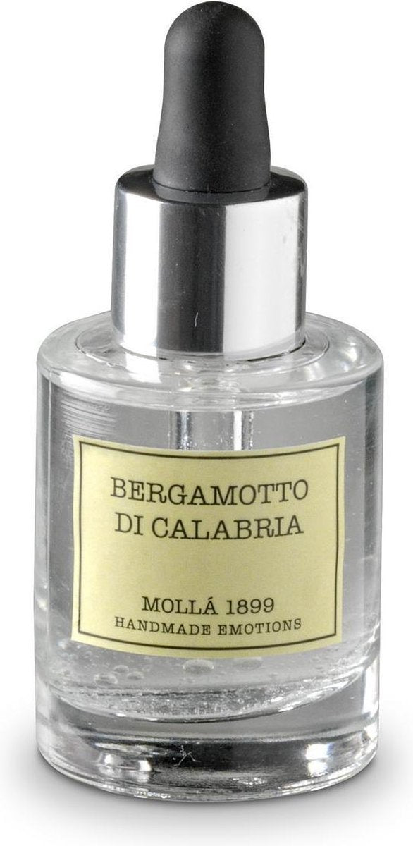 Cereria Mollà 1899 Etherische Olie Bergamotto di Calabria 30ml