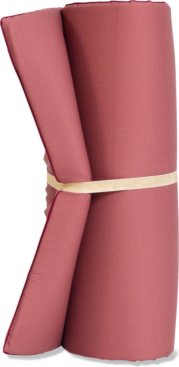 Raspberry Icecream - Speelmat Groot