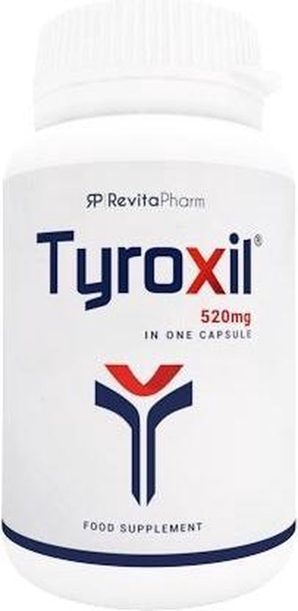 Revitapharm Tyroxil