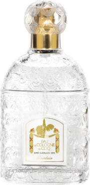 MULTIBUNDEL 3 stuks Guerlain Eau De Cologne Du Coq Eau De Toilette Spray 100ml