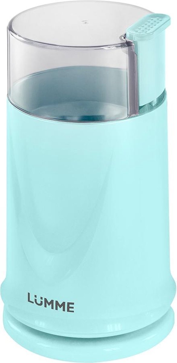 LUMME LU-2605 Elekrische koffiebonen maler|250W|light jasper