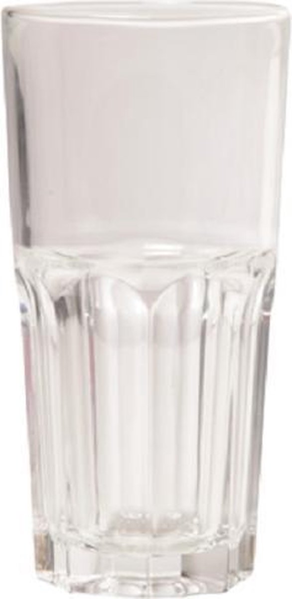 Arcoroc Granity - Kleinen Waterglazen - 20cl - (set van 6) En Yourkitchen E-kookboek - Heerlijke Smulrecepten