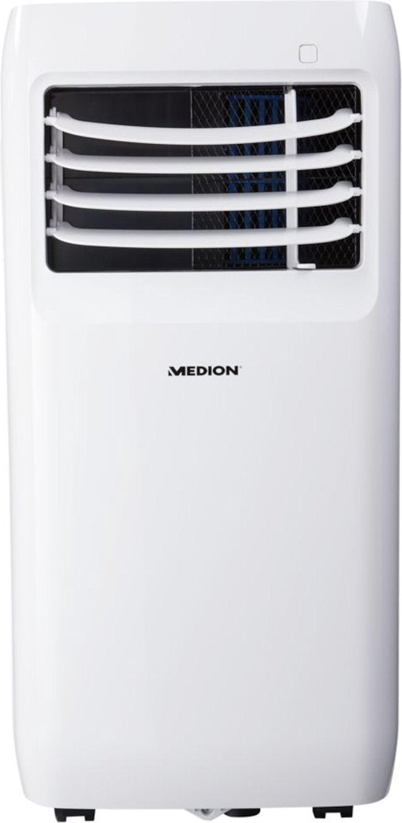MEDION Mobiele Airco MD37000 | Verkoeling | Timerfunctie | Verplaatsbaar | 63 dB