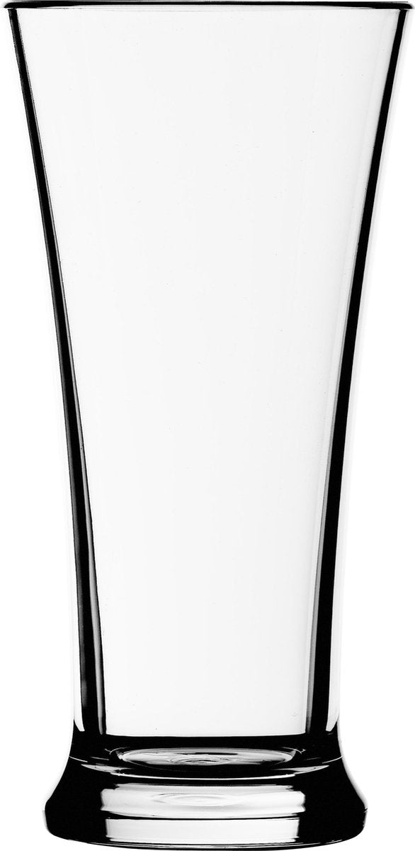 Strahl Design+Contemporary Bierglas - 285 ml - Transparant