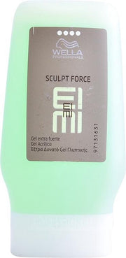 Extrasterk Top Gel Eimi Wella (125 ml)