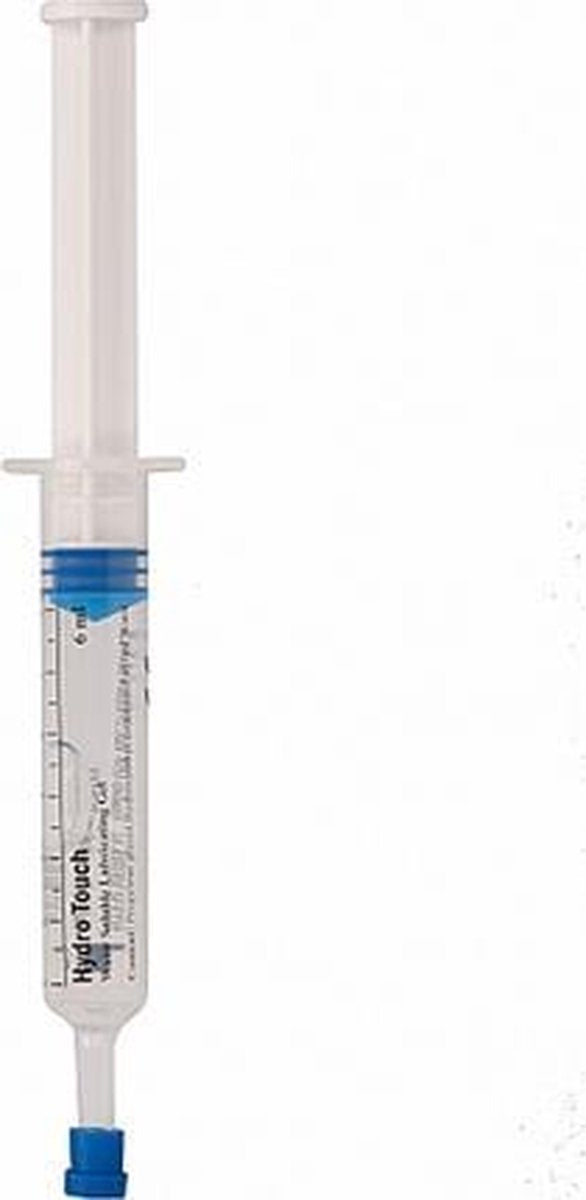 Hydro Touch - 6 ml - transparant