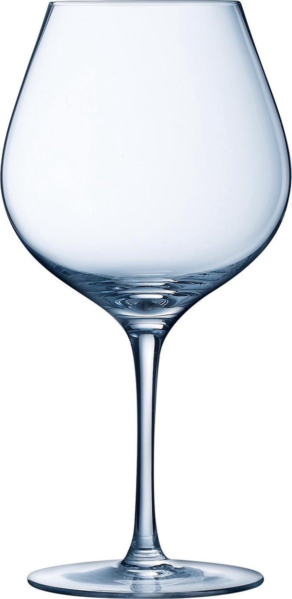 Chef&Sommelier Cabernet Abondant - 70 cl - Set-6