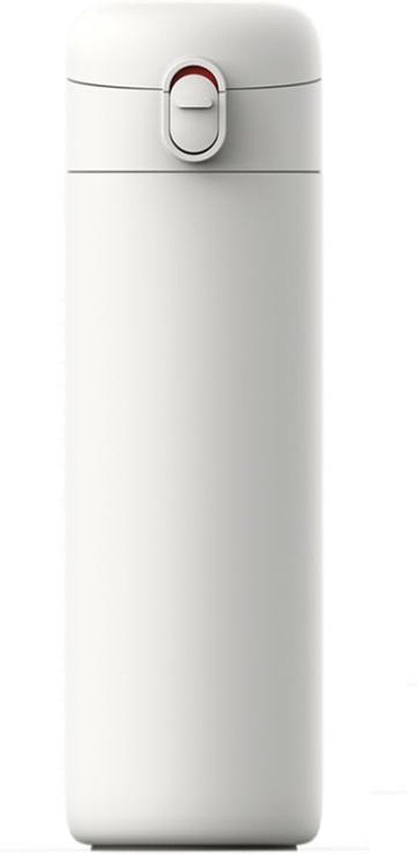 Originele Xiaomi Pinlo vacuüm thermische Cup draagbare RVS waterfles  totale geheugencapaciteit: 530mL