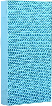 Bevochtigingsfilter (1x) Geschikt voor Luchtbevochtigers van Philips AC4155/00 - filter van AllSpares