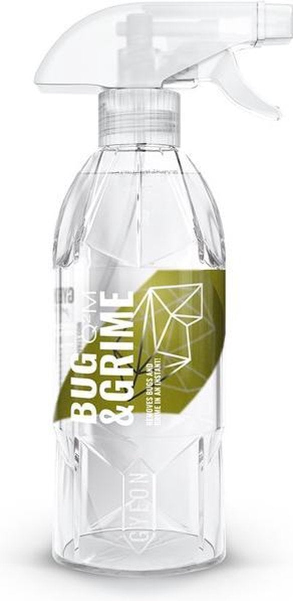 Gyeon Q²M Bug and Grime - 400ml