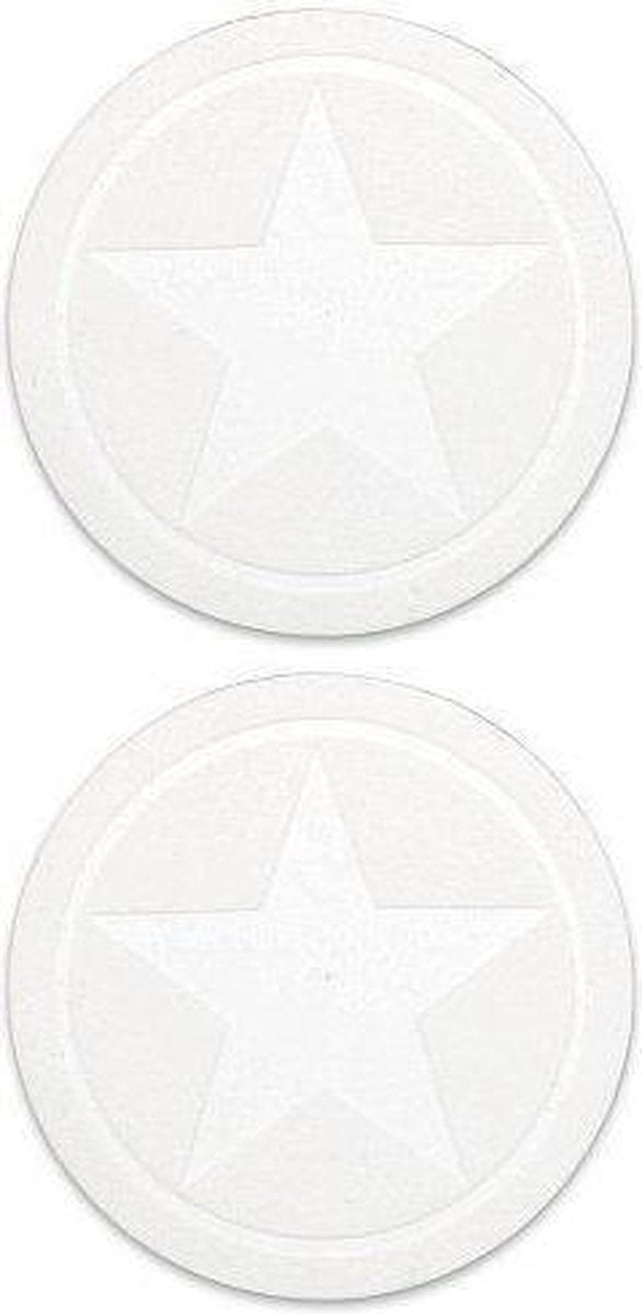 Ouch Stimulerende middelen OUNS011WHT