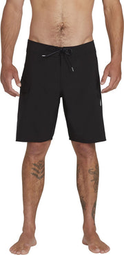 Volcom Lido Solid Mod 20 Blk 28