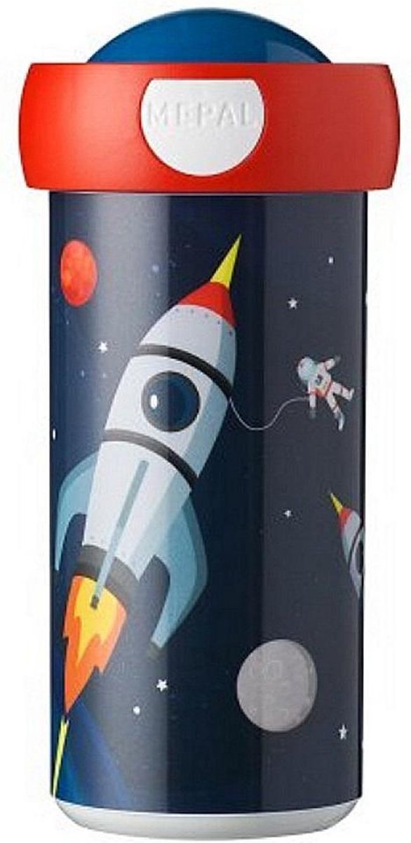 Mepal Schoolbeker Space 300 ml