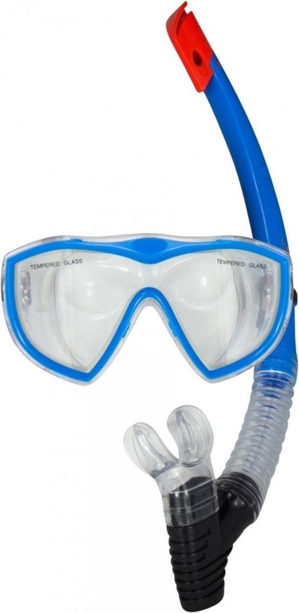 Rucanor -Egmond III Sr.-Snorkelset Senior