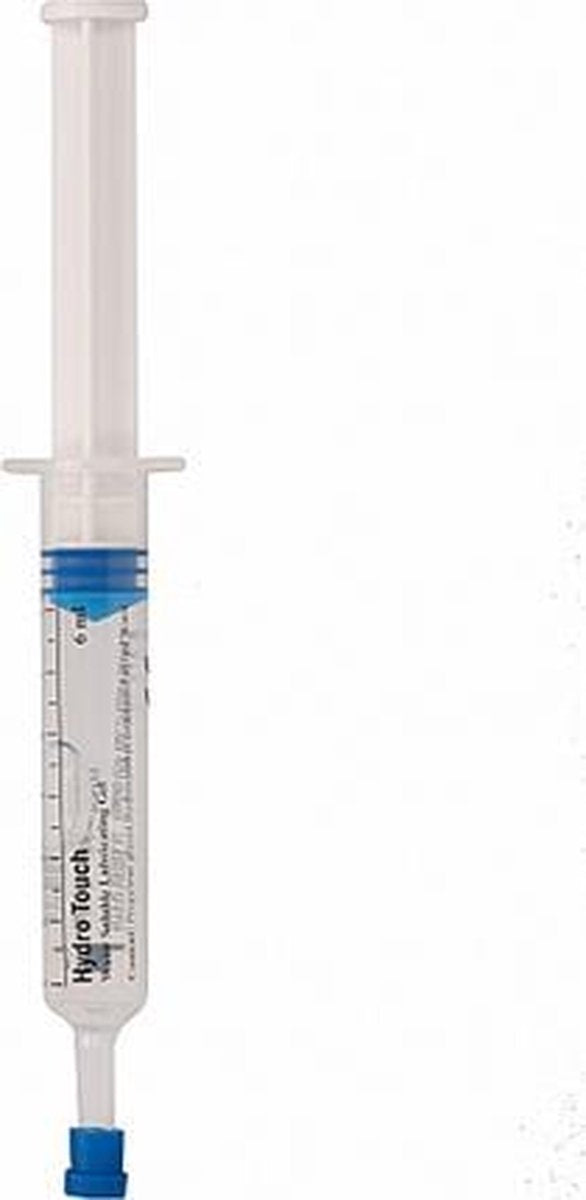HydroTouch Glijmiddel - 6ml - Drogist - Glijmiddelen