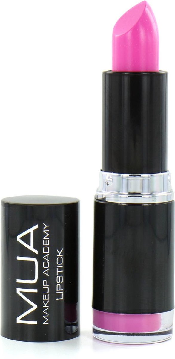 MUA Lipstick - Persian Rose