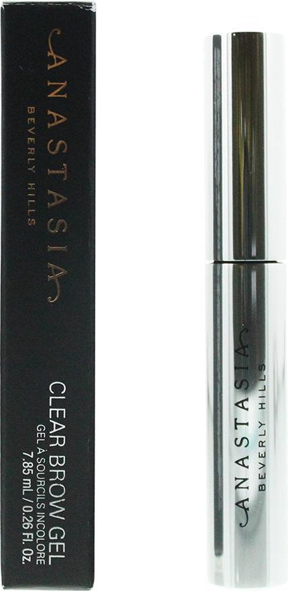 Anastasia Beverly Hills Brow Gel Clear