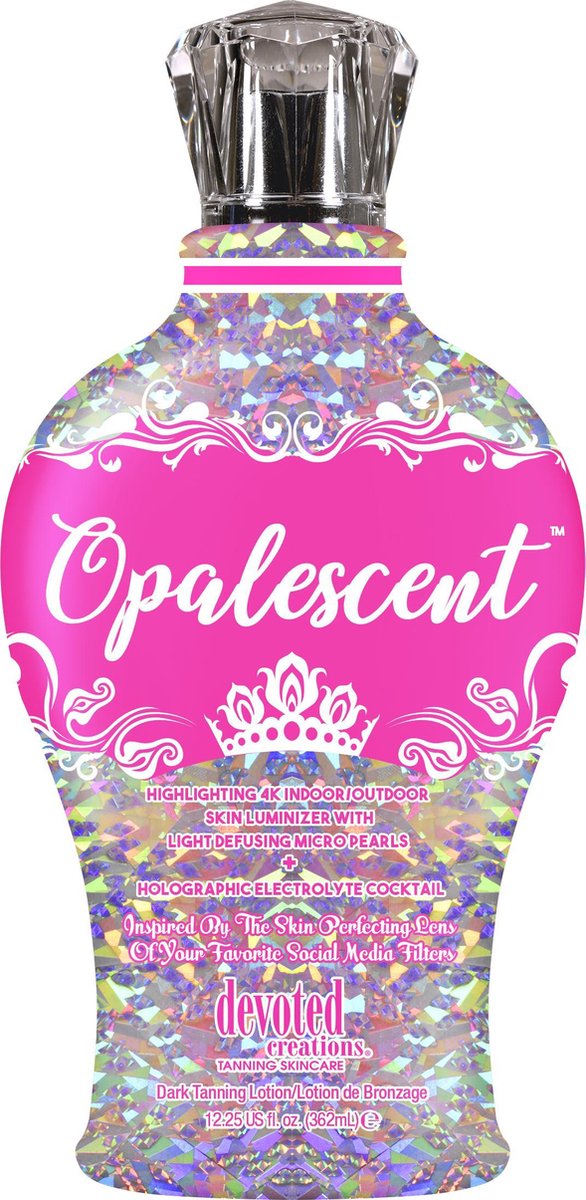 Devoted Creations Opalescent 362 ml