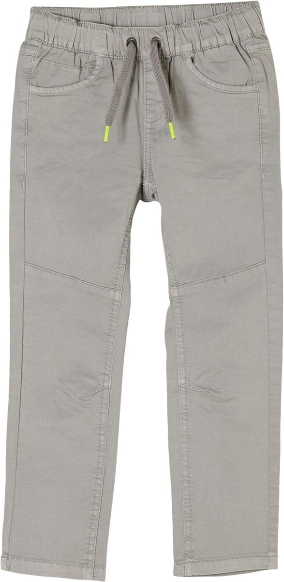 S.oliver broek Lichtgrijs-92