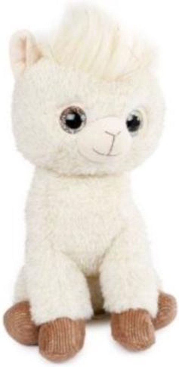 Pluche Schaap Take Me Home: 29 cm