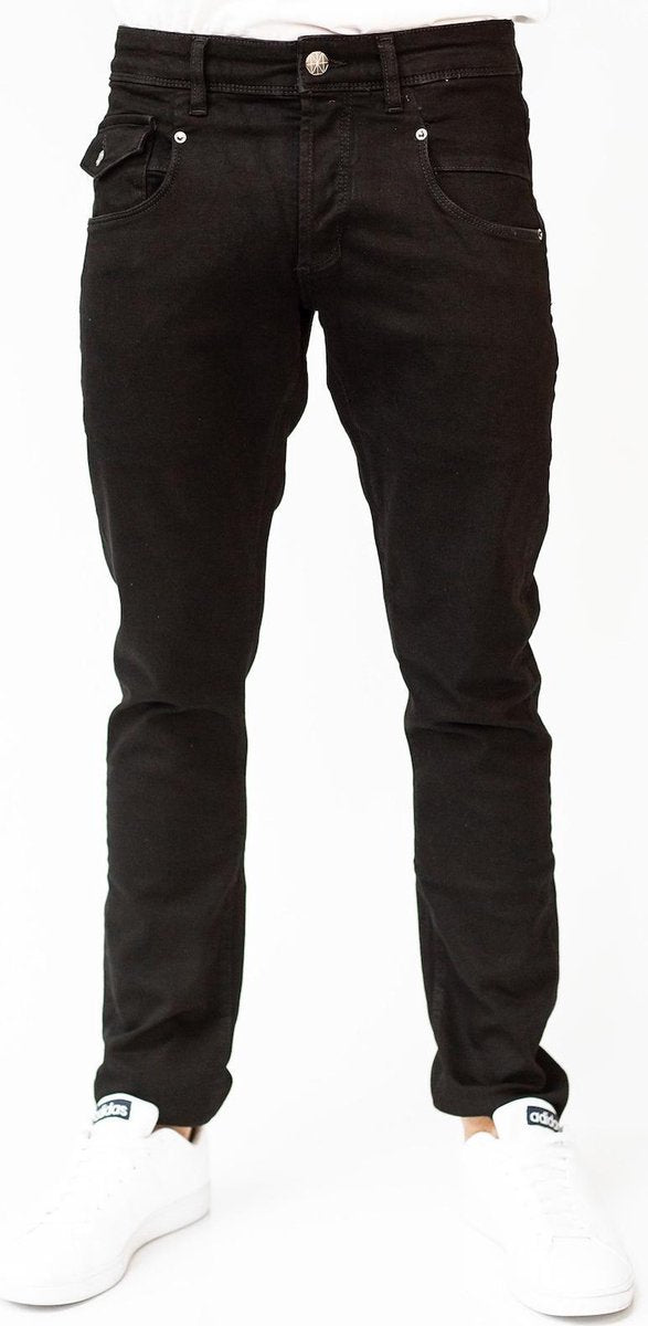 Amsterdenim Jeans | JOHAN - 31