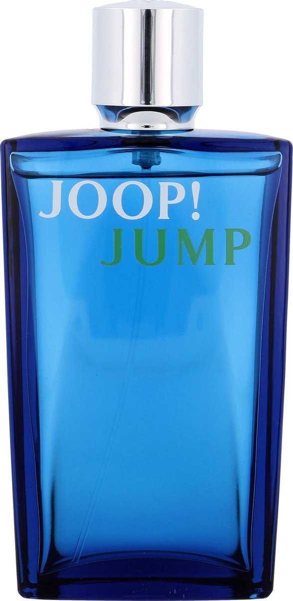 Joop! Joop Jump Eau De Toilette Spray 100 Ml For Men