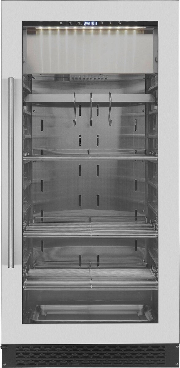 Dry Age Kast 270l