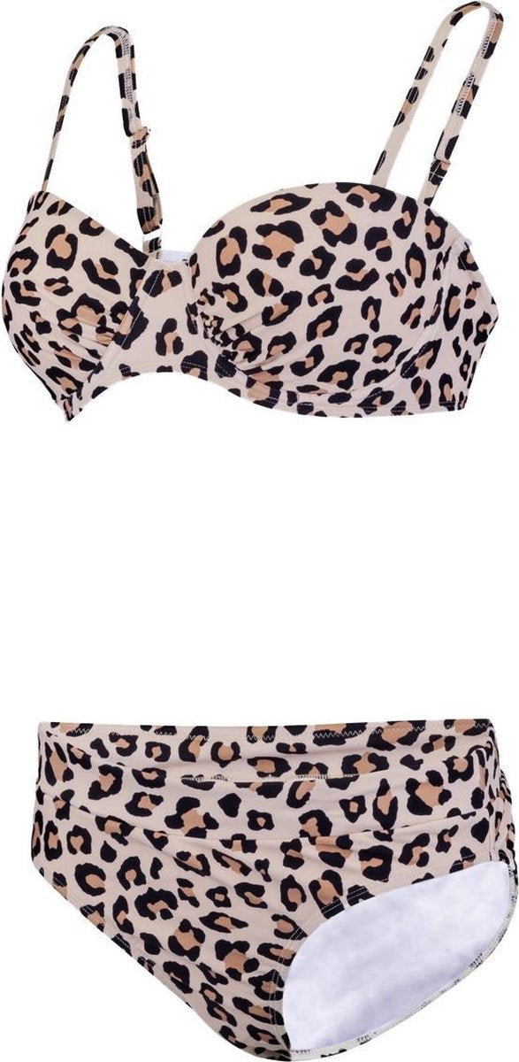 Falcon - Bondi - Beige - Dames - maat  40